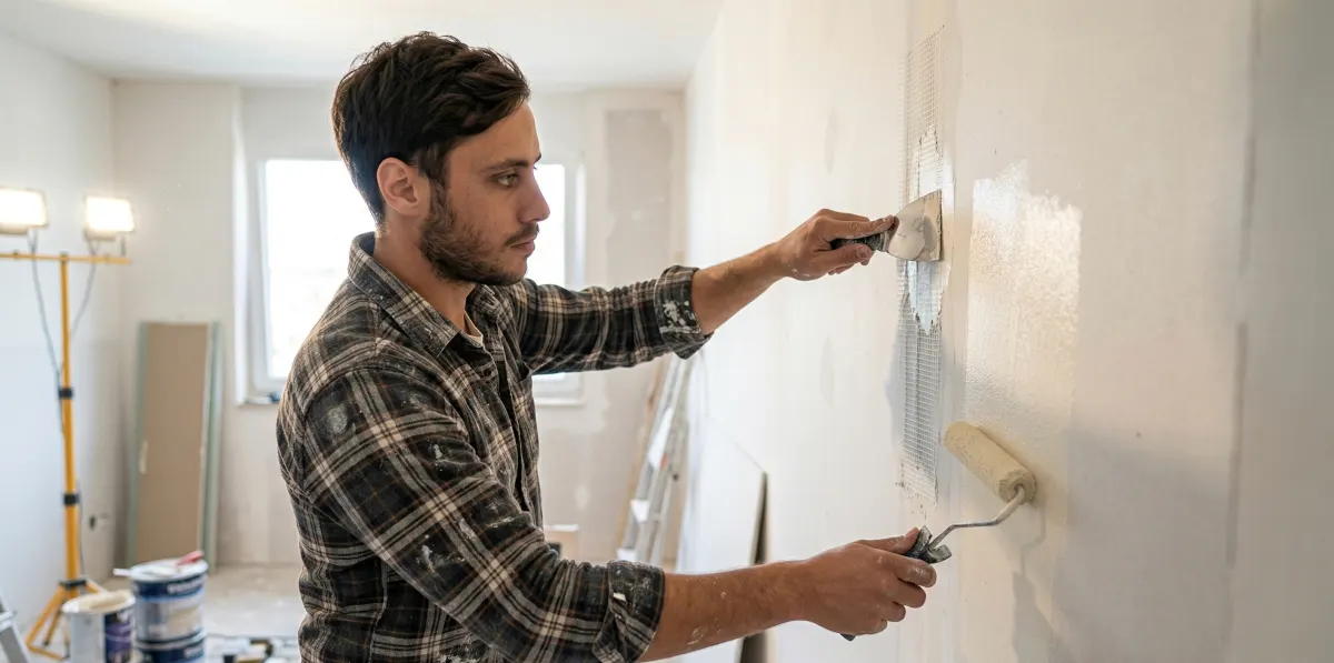Drywall & Painting