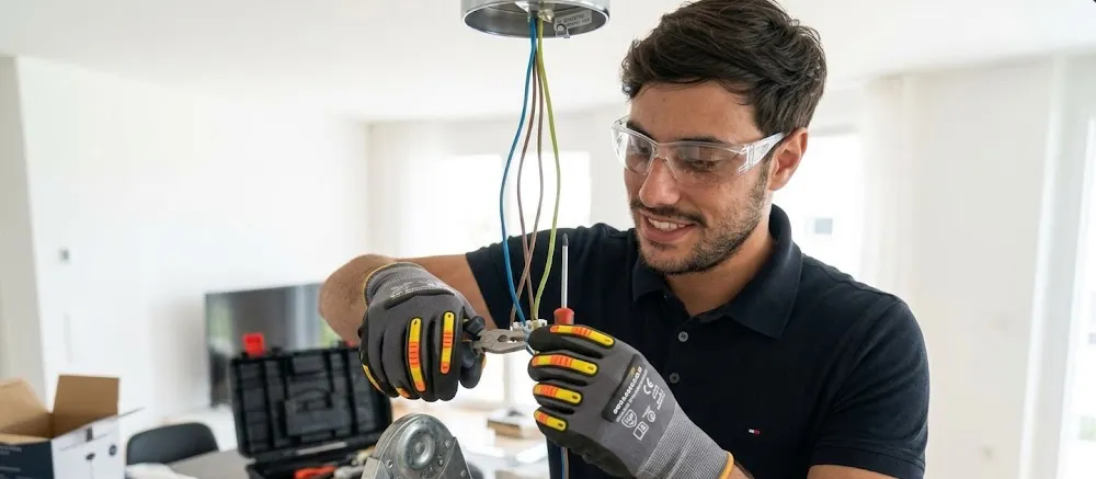 Light Electrical