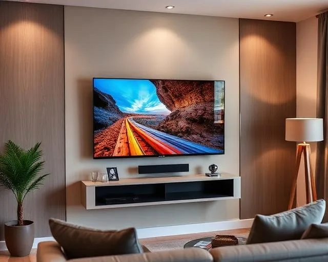 TV Mounting & Installation