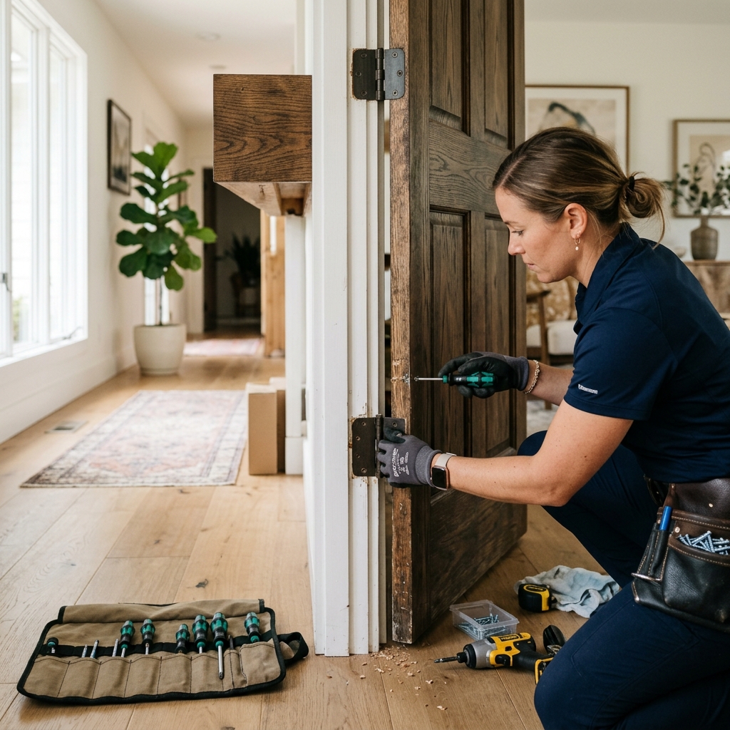 Handyman Services in Kissimmee FL | Trusted Local Pros (2026)