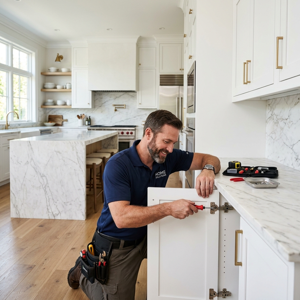 Handyman Services in Winter Park FL | Reliable Home Repairs (2026)
