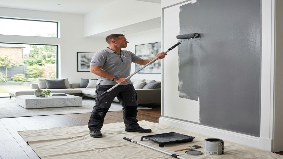 In Solve Fix Too Services Orlando | Interior & Exterior Painters (2026)