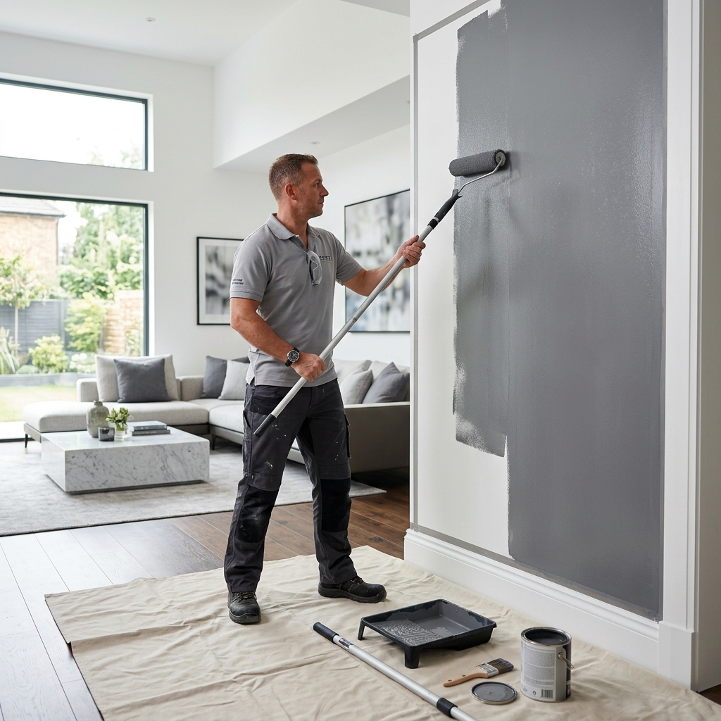 In Solve Fix Too Services Orlando | Interior & Exterior Painters (2026)