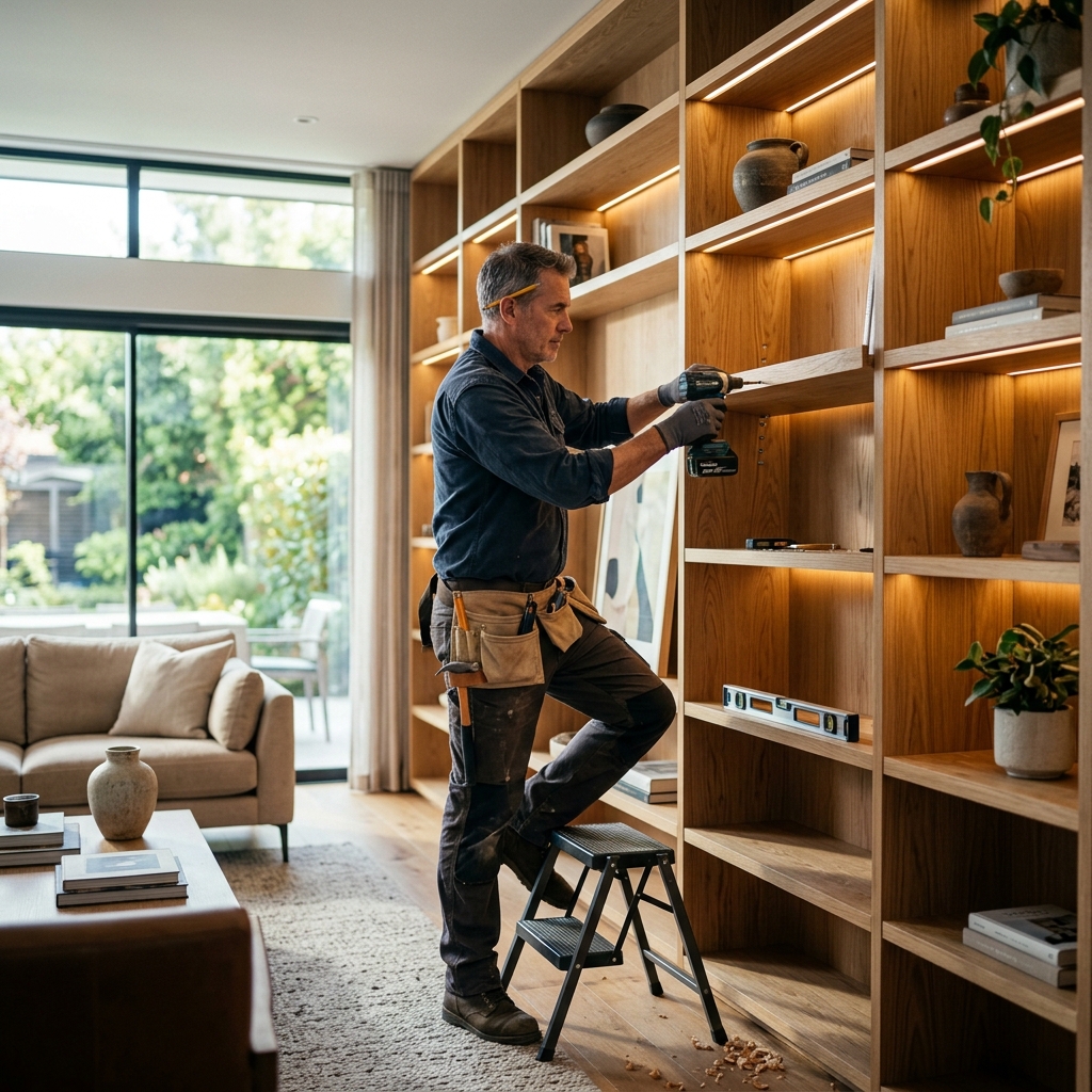 Woodworking & Carpentry in Orlando FL | Classes, Services & Shops (2026)